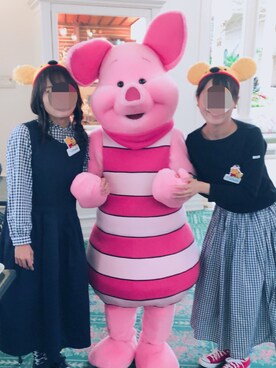 はるぷさんのコーディネート