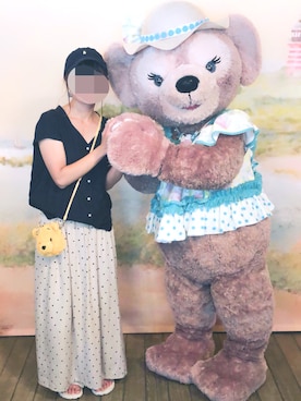 はるぷさんのコーディネート