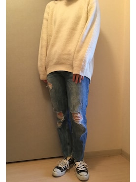 ayaさんのコーディネート