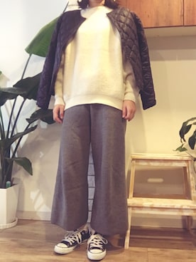 ayaさんのコーディネート