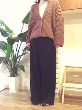 ayaさんのコーディネート