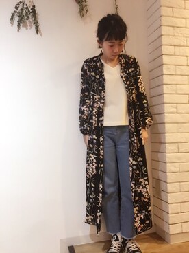 ayaさんのコーディネート