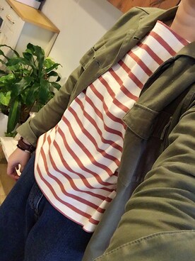 ayaさんのコーディネート