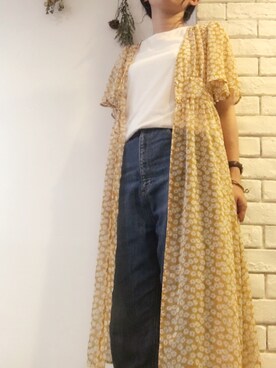 ayaさんのコーディネート