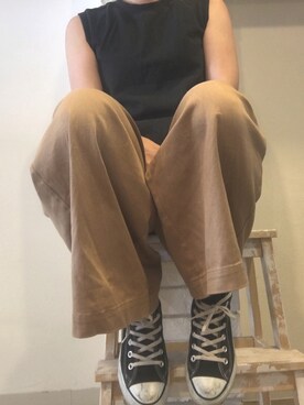 ayaさんのコーディネート