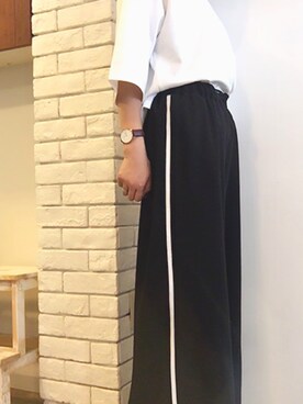 ayaさんのコーディネート