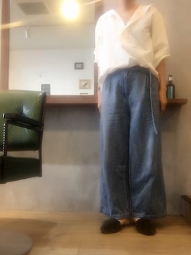 ayaさんのコーディネート