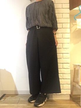 ayaさんのコーディネート