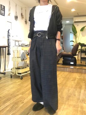 ayaさんのコーディネート