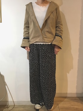 ayaさんのコーディネート