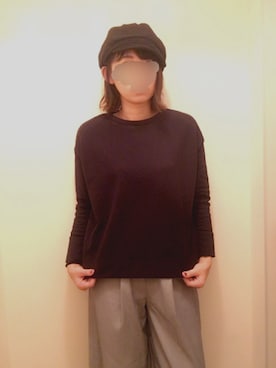 ayaさんのコーディネート