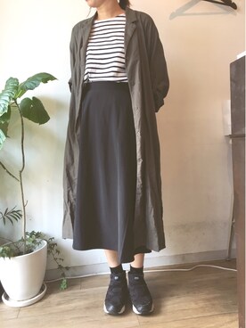 ayaさんのコーディネート