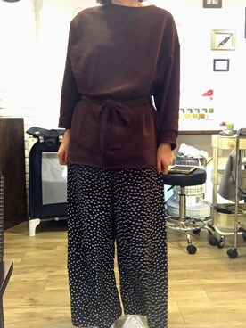 ayaさんのコーディネート