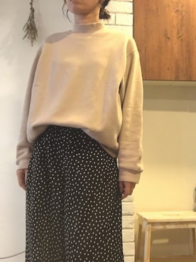 ayaさんのコーディネート