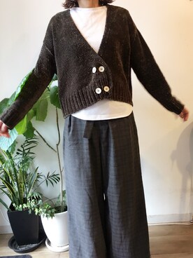 ayaさんのコーディネート