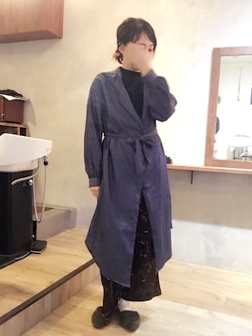 ayaさんのコーディネート