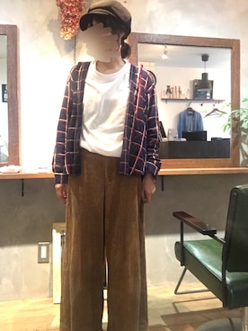 ayaさんのコーディネート