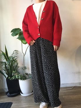 ayaさんのコーディネート