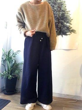 ayaさんのコーディネート