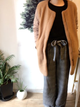 ayaさんのコーディネート