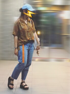 ◎Jii◎さんのコーディネート