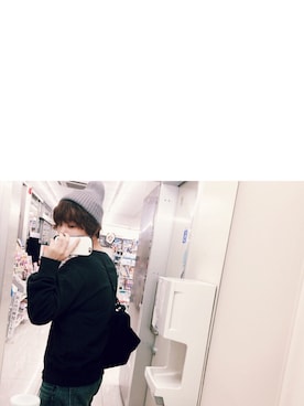 mmmさん(レディース・157cm)の秋コーディネート