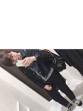 mmmさん(レディース・157cm)の春コーディネート