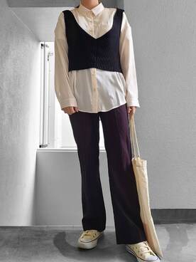 oshino22さんのコーディネート