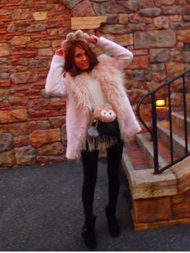 さやちろさんのコーディネート