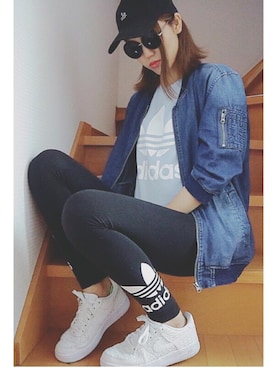 さやちろさんのコーディネート