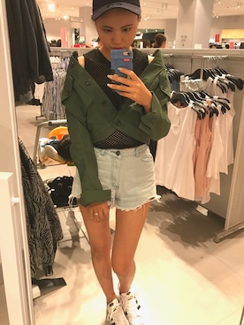 さやちろさんのコーディネート