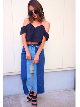 さやちろさんのコーディネート