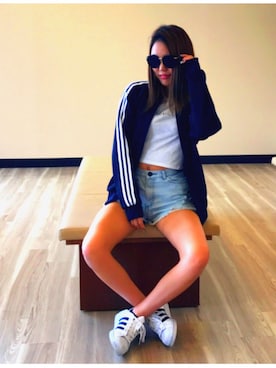 さやちろさんのコーディネート