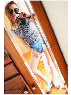 さやちろさんのコーディネート