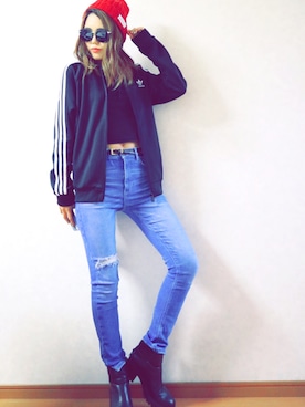 さやちろさんのコーディネート