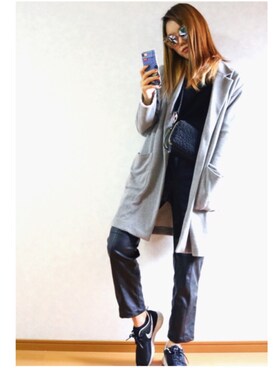 さやちろさんのコーディネート