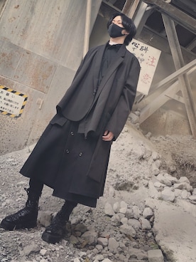 hiro373737さんのコーディネート