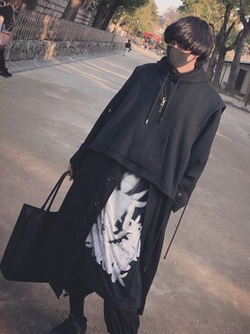 hiro373737さんのコーディネート