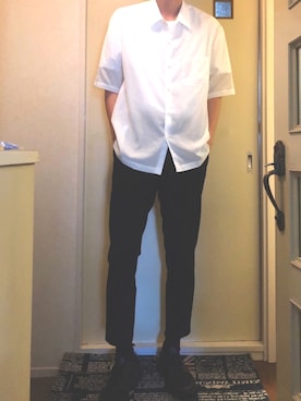 Mr.SEAさんのコーディネート