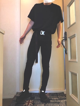 Mr.SEAさんのコーディネート