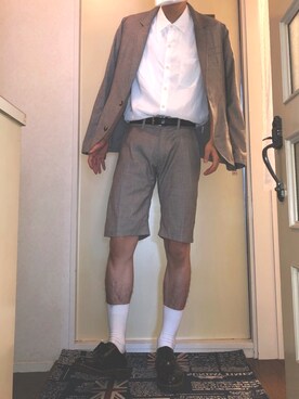 Mr.SEAさんのコーディネート