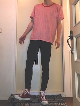 Mr.SEAさんのコーディネート