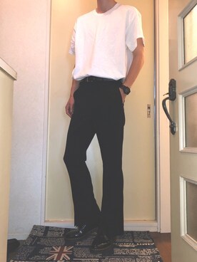 Mr.SEAさんのコーディネート