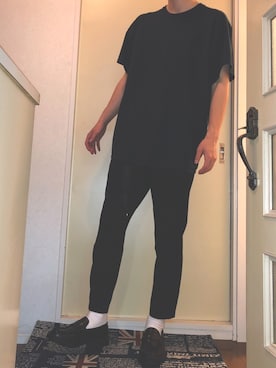 Mr.SEAさんのコーディネート