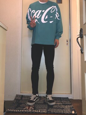 Mr.SEAさんのコーディネート