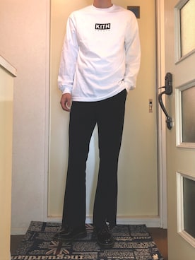 Mr.SEAさんのコーディネート