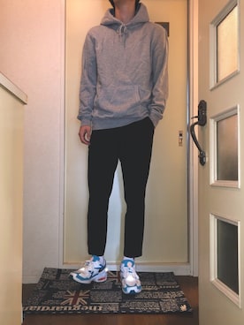 Mr.SEAさんのコーディネート