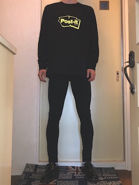 Mr.SEAさんのコーディネート