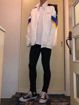 Mr.SEAさんのコーディネート