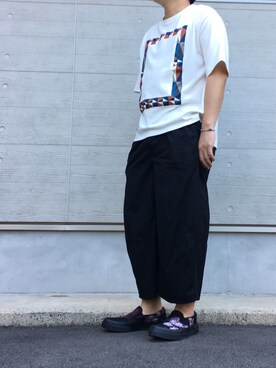 shunさんのコーディネート